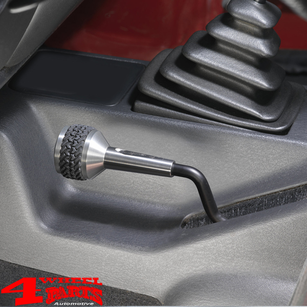 tj shift knob