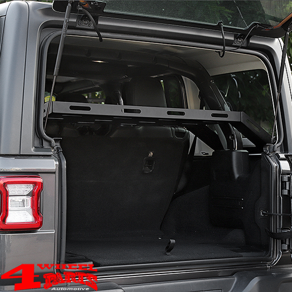 Auto Parts Car Accessories Parcel Shelf for Jeep Renegade Cargo