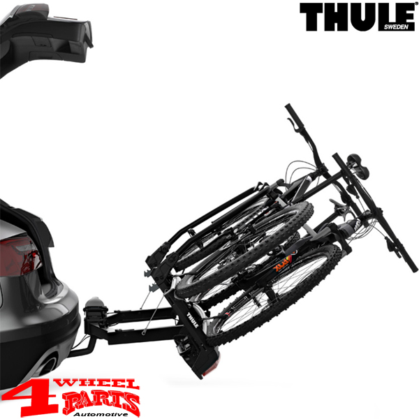 thule velospace xt 2