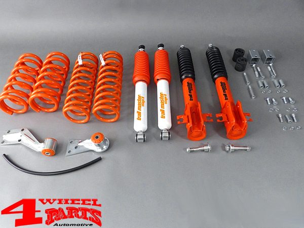 suzuki vitara lift kit