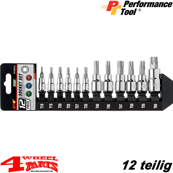 Wilmarcorp Axle Nut Chart