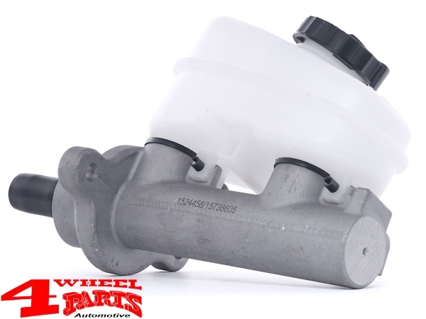 Brake Master Cylinder Cherokee 95-01 + Grand Cherokee ZJ 95-98