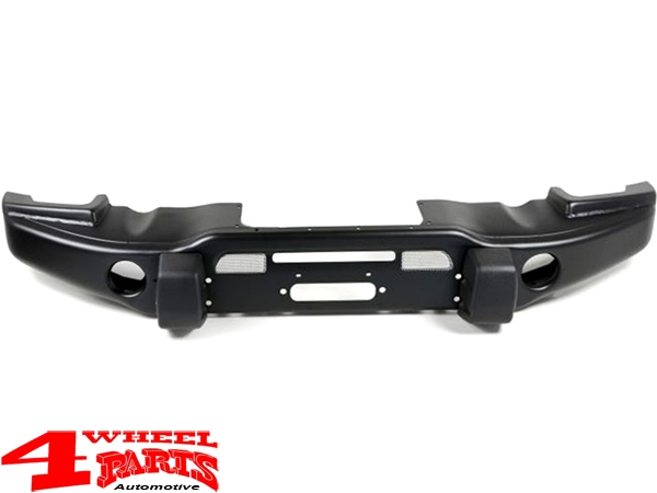 Front Winch Bumper AEV Tubeless Jeep Wrangler JK year 07-18