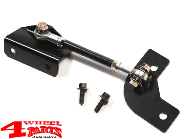 Tire Carrier Linkage for XHD Rear Bumper Wrangler JK year 07-18