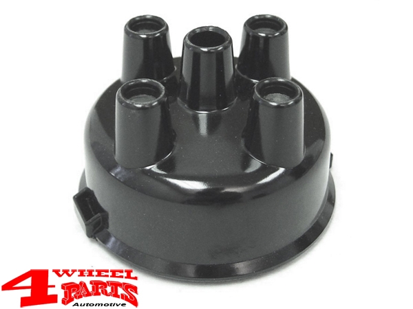 Verteilerkappe 6-12V Volt CJ Bj. 59-71 4-134cui Motor