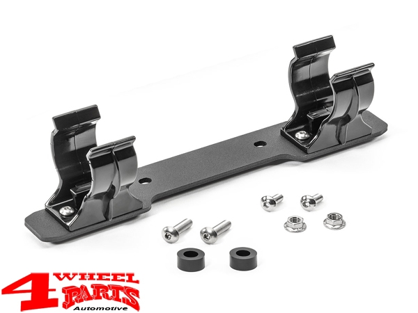Flashlight Mounting Bracket Steel on the Seats year 84-24