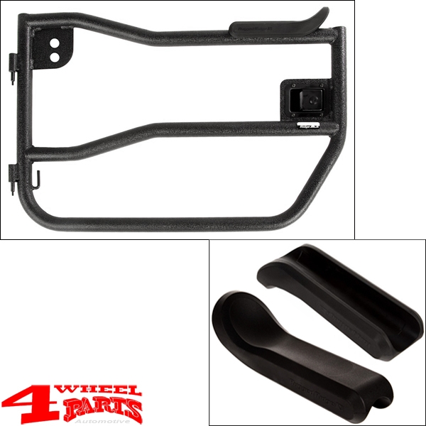 Element Doors Armauflage Pad vorne CJ YJ TJ JK JT 76-24 2- + 4-Türer