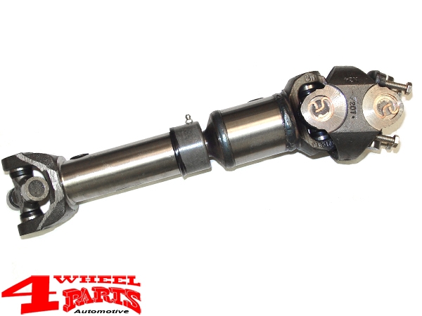 Slip Yoke Eliminator Rear Heavy Duty Driveshaft Wrangler YJ year 94-95