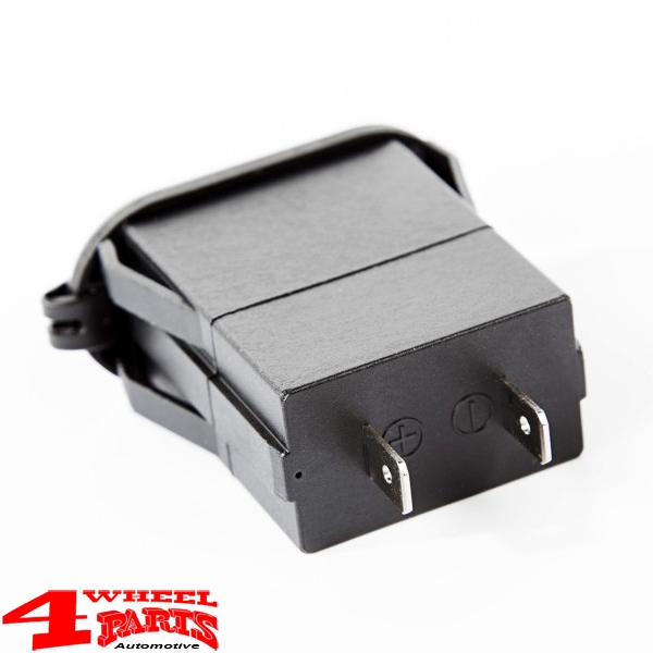 Dash Board Dual USB Port Wrangler TJ JK year 97-18