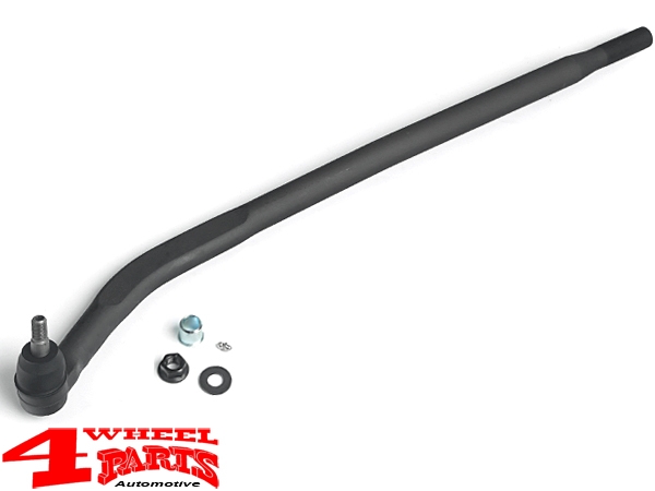 Drag Link Inverted Kit Jeep Wrangler JK year 07-18