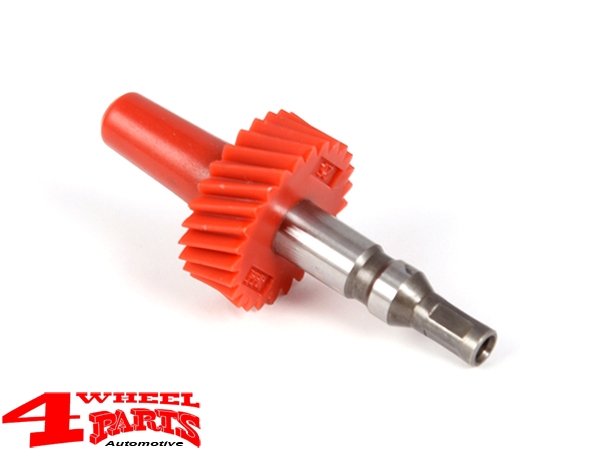 Speedometer Gear Short 26 Teeth year 93-06