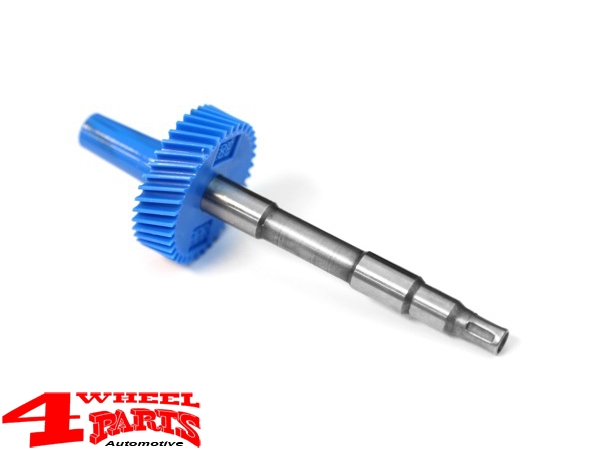 Speedometer Gear Long 38 Teeth year 55-93
