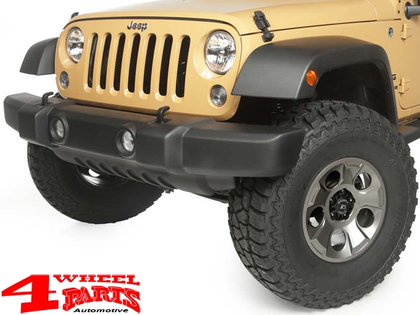 Stoßstange US Ersatzteil Wrangler JK Bj. 07-18 US Modell