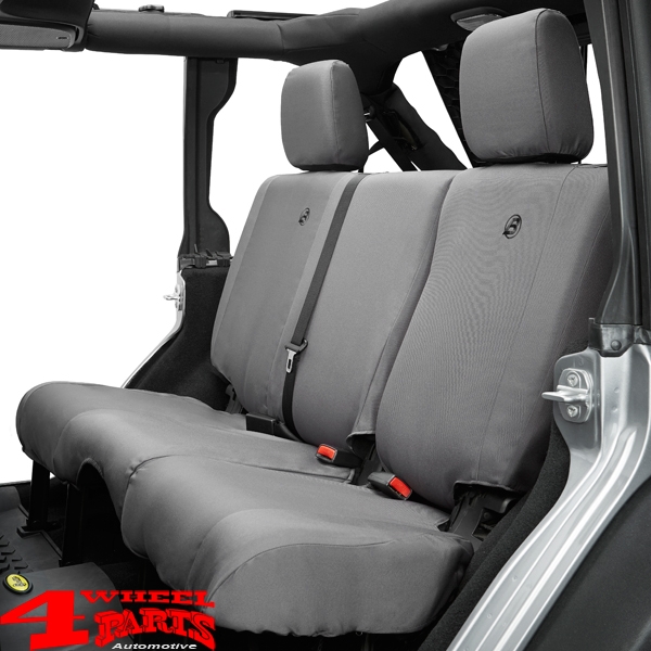 Jeep wrangler jk back seat hotsell