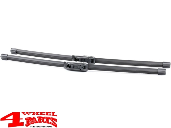 Scheibenwischer Paar vorne Grand Cherokee WJ + WH 99-10