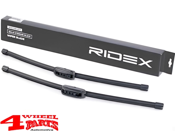 Scheibenwischer Paar vorne Grand Cherokee WJ + WH 99-10