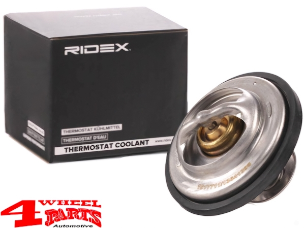 Thermostat 80° Cherokee XJ year 85-96 with 2,1 L Diesel