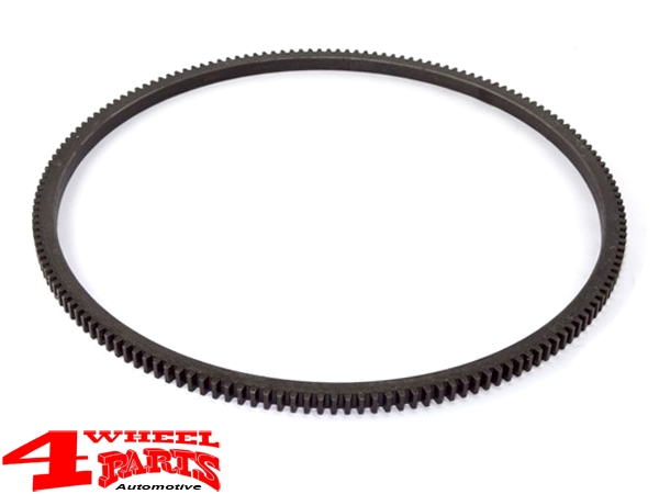 Flywheel Ring Gear CJ + YJ + XJ year 72-01 4 + 6 + 8 Cyl. Engine