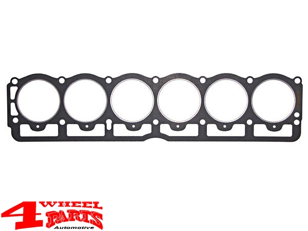 Cylinder Head Gasket CJ 3,8 + 4,2 L + Wrangler YJ year 72-89 4,2 L