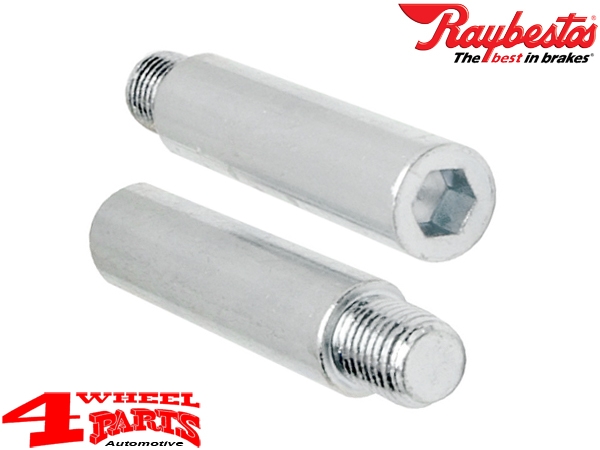 Brake Caliper Bolt Set Front Jeep year 82-89
