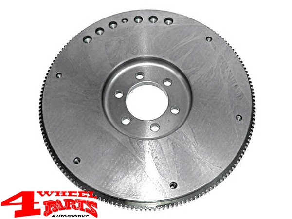 Flywheel with Ring Gear Jeep CJ year 82-86 + YJ 4,2 L year 1987