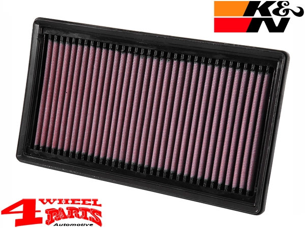 Sport Luftfilter K&N Renegade BV 1,0 T-GDI Bj. 18-22