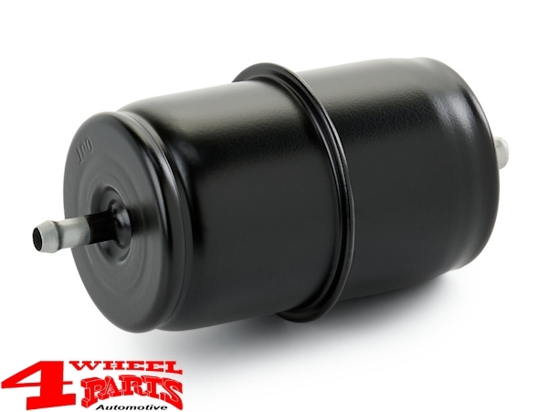 Fuel Filter Wrangler YJ + Cherokee XJ year 87-96 with 2,5 + 4,0 L
