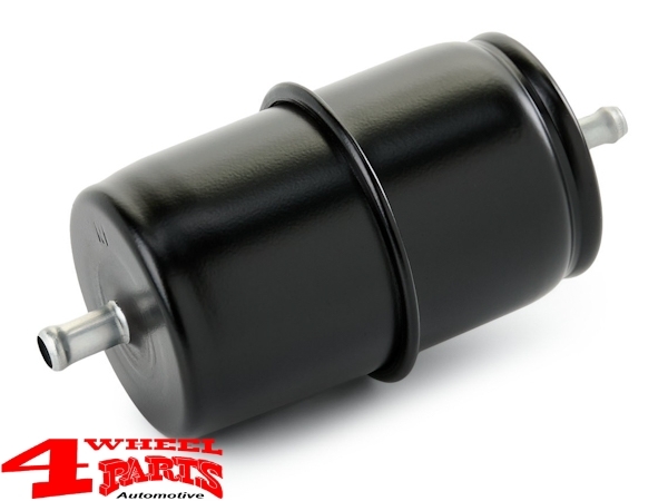 Fuel Filter Wrangler YJ + Cherokee XJ year 87-96 with 2,5 + 4,0 L