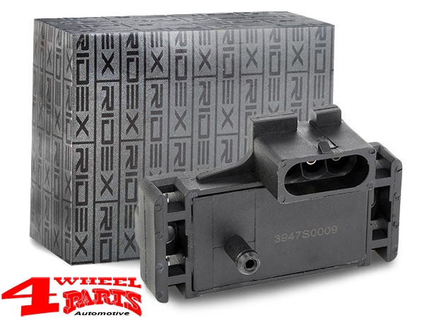 MAP Sensor Wrangler YJ Bj. 87-95 + Cherokee XJ Bj. 86-95 2,5 + 4,0 L