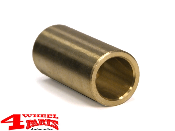 Leaf Spring Bushing Pivot Eye CJ + Willys year 41-58