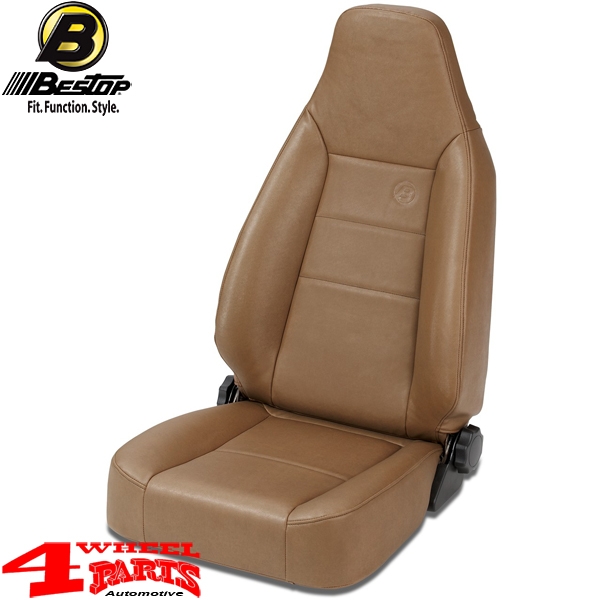 Comfort Seat Trailmax Sport II Spice Denim year 76-06