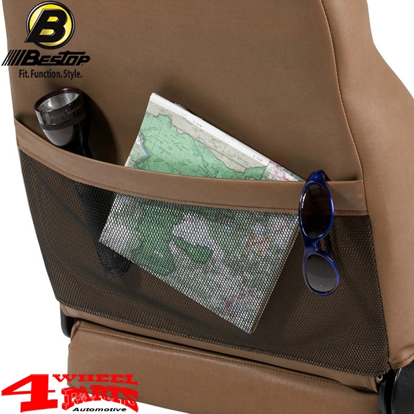 Comfort Seat Trailmax Sport II Spice Denim year 76-06