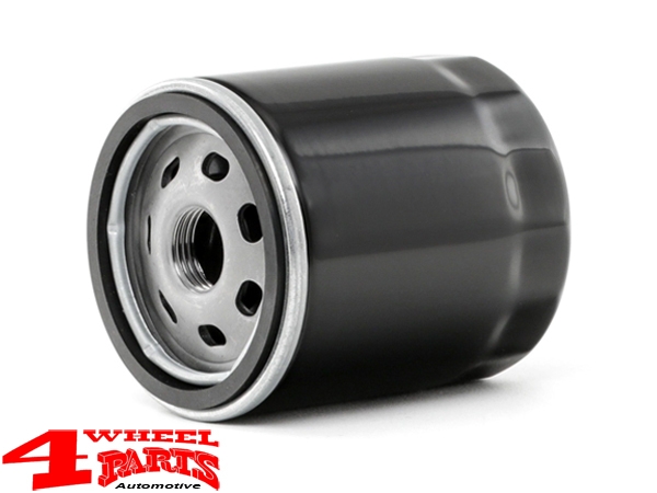 Ölfilter Jeep Bj. 02-11 2,4 + 3,8 L Motor