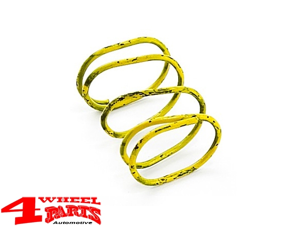 Bremsbacken Druckstangen Feder YJ + TJ Bj. 90-06  + XJ Bj. 90-01