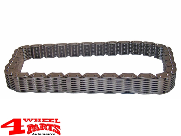 Chain Case Transfer NP231 / NV231 YJ TJ XJ KJ ZJ year 87-07