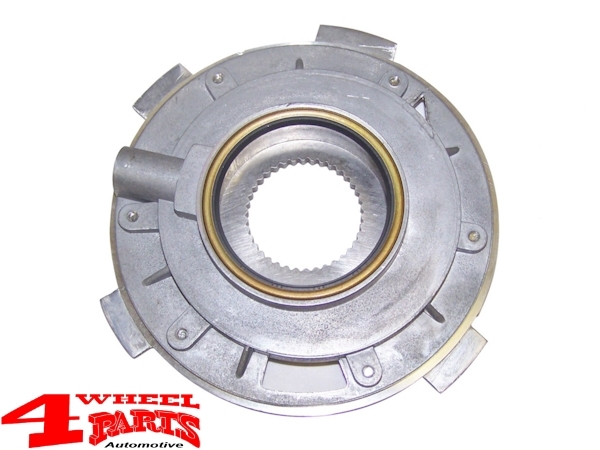 Oil Pump Housing Transfer Case NP231 / NP242 Transfer Case 87-04