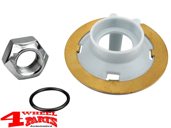 Lenkrad Hupenschleifring Kit CJ + Wrangler + Cherokee Bj. 76-95