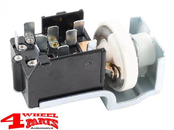 Headlight Switch Jeep Wrangler TJ Cherokee XJ year 92-01