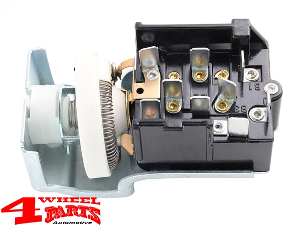 Headlight Switch Jeep Wrangler TJ Cherokee XJ year 92-01