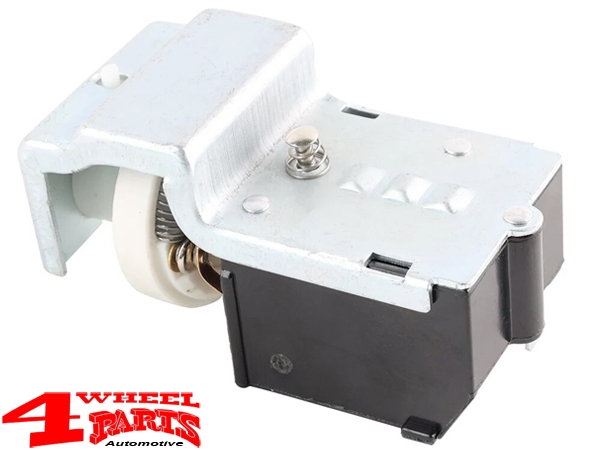 Headlight Switch Jeep Wrangler TJ Cherokee XJ year 92-01