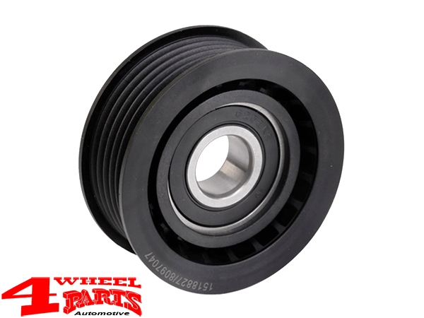 Umlenkrolle JL 18-19 3,6 L + WL + WK2 11-24 3,0 + 5,7 + 6,2 + 6,4 L