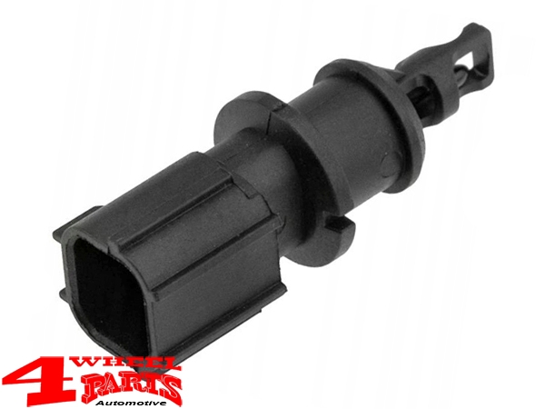 Lufttemperatur Sensor Wrangler TJ JK + Cherokee KJ + Grand WK 04-12