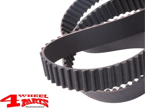 Zahnriemen Wrangler TJ + Cherokee KJ Bj. 02-06 mit 2,4 L