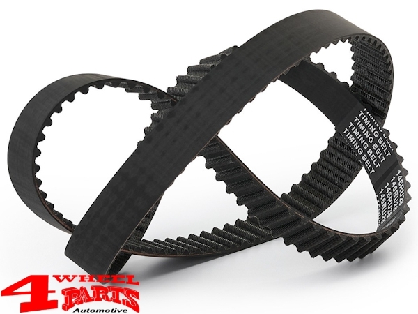 Timing Belt Kit Wrangler TJ + Cherokee KJ year 02-06 with 2,4 L