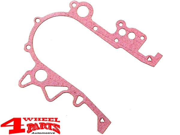 Timing Cover Gasket Wrangler JK year 07-11 with 3,8 L 6 Cyl.