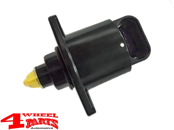 Auto Idle Speed Motor Wrangler YJ 94-95 + Cherokee XJ 91-97 2,5 L
