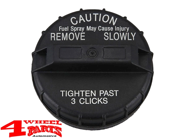 Gas Cap Non Locking Jeep year 91-04