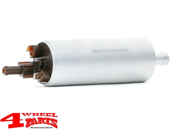 Fuel Pump Wrangler YJ year 91-93 + Cherokee XJ year 87-95 2,5 + 4,0 L