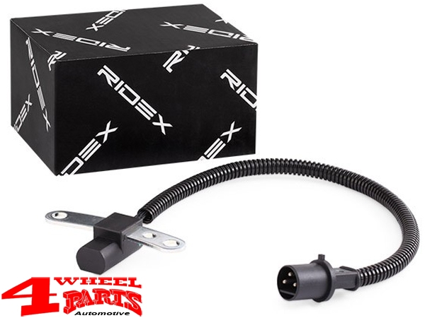 Crankshaft Position Sensor YJ 91-92 + Cherokee XJ 91-92 2,5 4,0 L