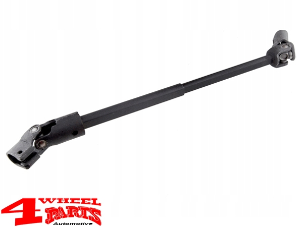 Steering Shaft Lower Shaft Power Steering Cherokee XJ year 84-96